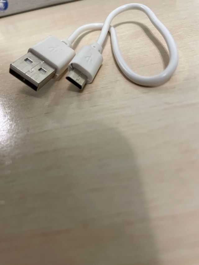 Bateria portatil SIN ESTRENAR