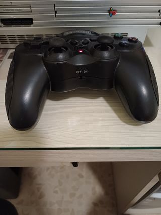 Mando ps2 inalambrico