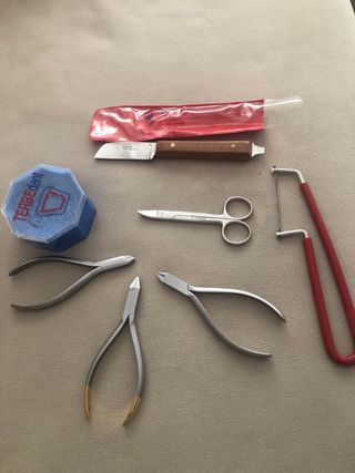 material protesis dental