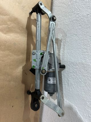 MOTOR LIMPIA DELANTERO OPEL CORSA 2018 13432685 