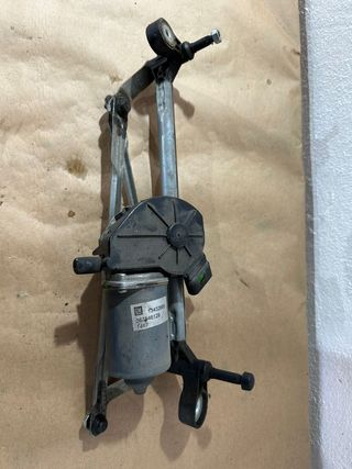 MOTOR LIMPIA DELANTERO OPEL CORSA 2018 13432685 