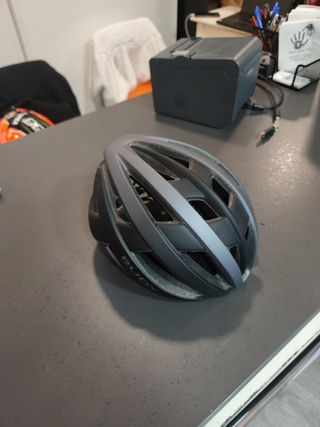 ✅ CASCO RUDY PROJECT VENGER TALLA S✅