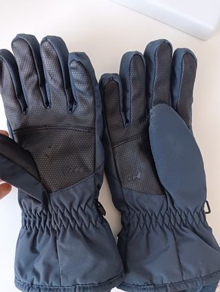 Guantes Wed'ze nieve