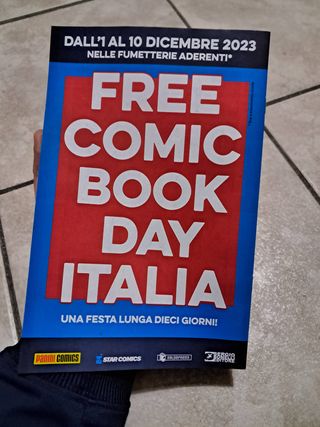 Topolino Zio Paperone Lampada Bisestile albetto