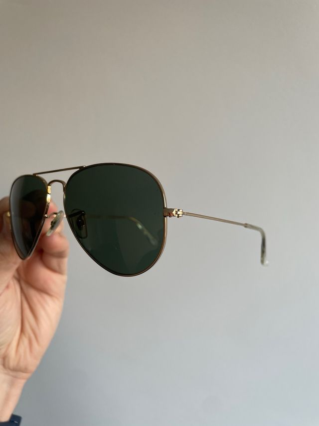 Ray Ban Aviator