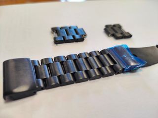 Correas Garmin Fénix 5X y 6X 26mm