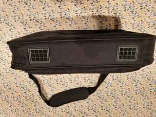 Mochila bandolera Targus