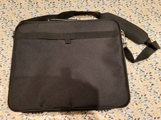 Mochila bandolera Targus