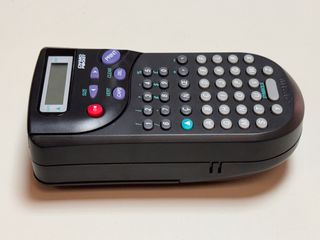 Etiquetadora eléctrica