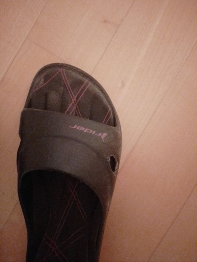 Ciabatte marca Rider