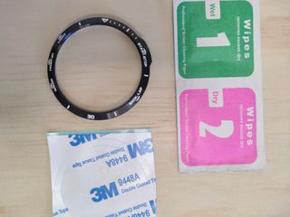 BISEL PROTECTOR RELOJ GARMIN FENIX