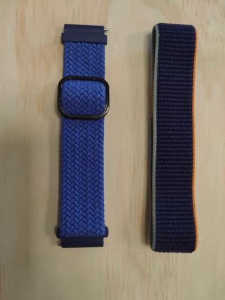 Correa Garmin Fénix 5 y 6