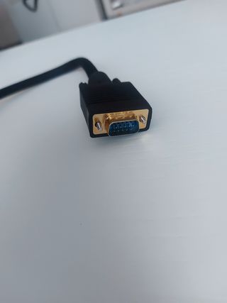Adaptador HDMI a 2HDMI