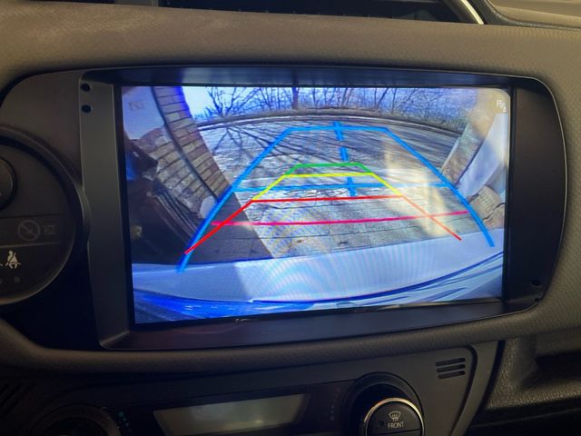 Pantalla para toyota yaris