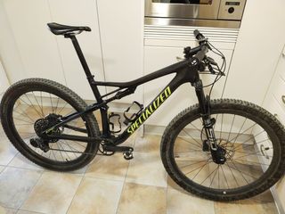 Specialized Epic Comp