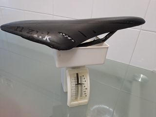 SILLÍN FI'ZI:K Alta gama 