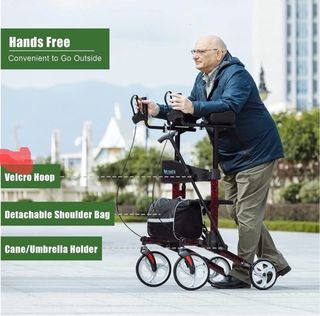 Andador para adultos/ancianos