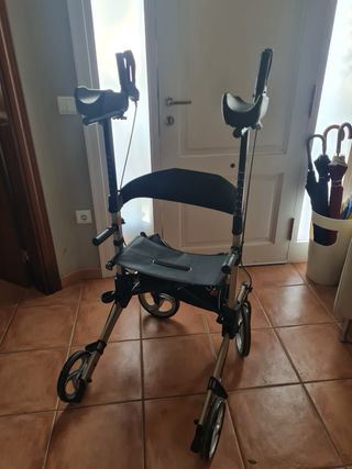 Andador para adultos/ancianos
