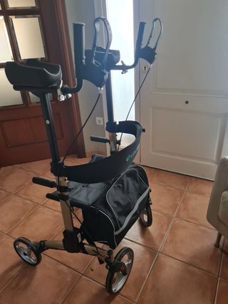 Andador para adultos/ancianos