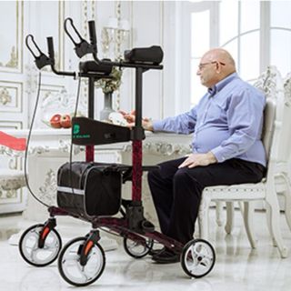 Andador para adultos/ancianos