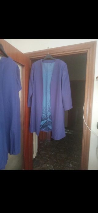 Vestito elegante donna