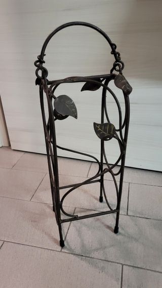 Porta bottiglie