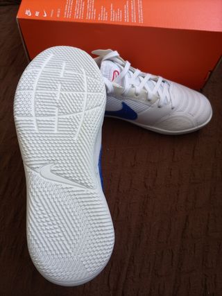 Zapatillas JR Nike Streetgato