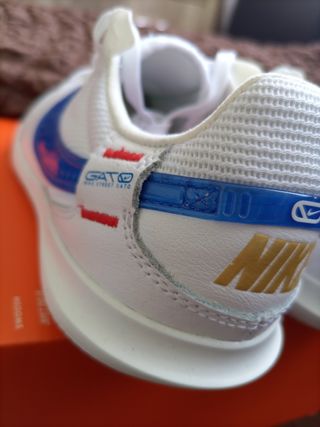 Zapatillas JR Nike Streetgato