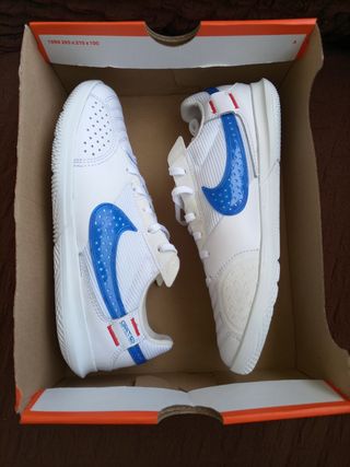 Zapatillas JR Nike Streetgato