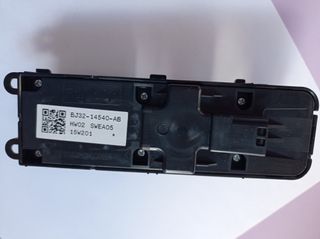 INTERRUPTOR ELEVALUNAS AUTOMOVIL
