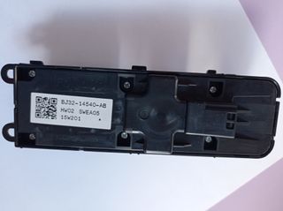 INTERRUPTOR ELEVALUNAS AUTOMOVIL