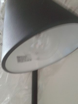 Lampada da Terra House Stockholm design