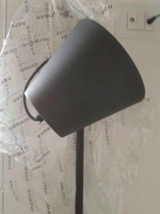 Lampada da Terra House Stockholm design