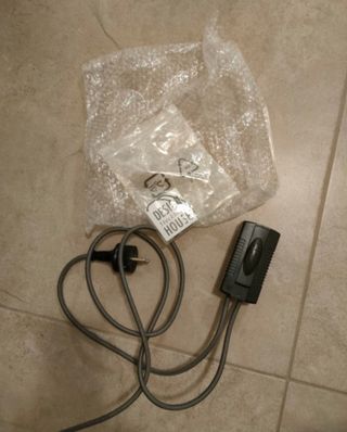 Lampada da Terra House Stockholm design