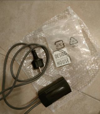 Lampada da Terra House Stockholm design