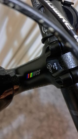 Potencia MTB Ritchey WCS 70mm 6°