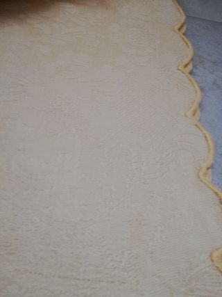 Tovaglia Fiandra puro lino