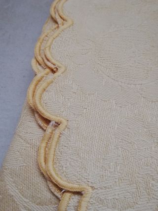 Tovaglia Fiandra puro lino