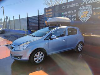 OPEL CORSA 1.2 G 2009
