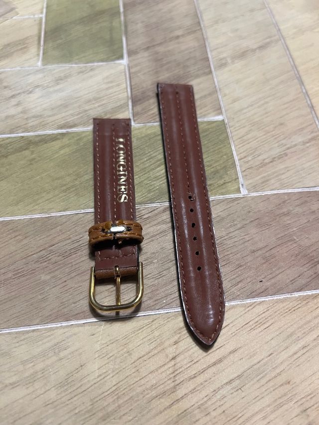 correa original Longines