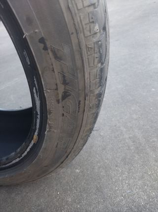 Neumático ocasión