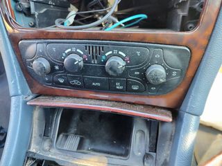 MERCEDES W203 2.7 2001