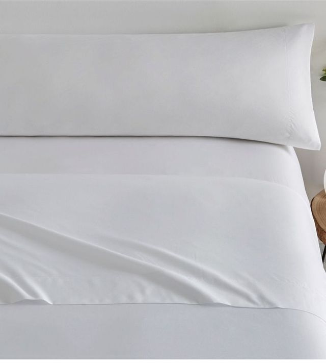 Set lenzuola per l'ospitalità