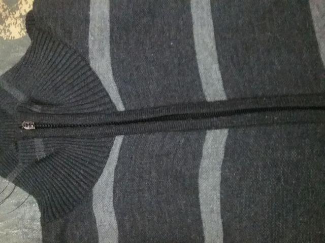 2 jerseys hombre talla m