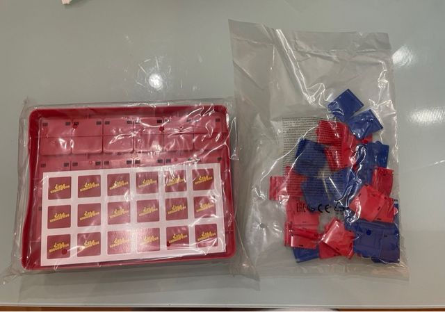 juego adivina el personaje