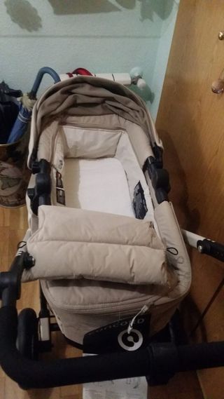 Carro concord Wanderer