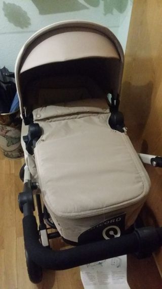 Carro concord Wanderer