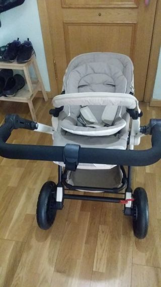 Carro concord Wanderer