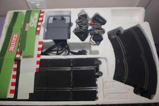 CIRCUITO SCALEXTRIC RC-56