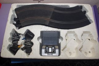 CIRCUITO SCALEXTRIC RC-56